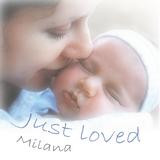 Just Loved Just Loved